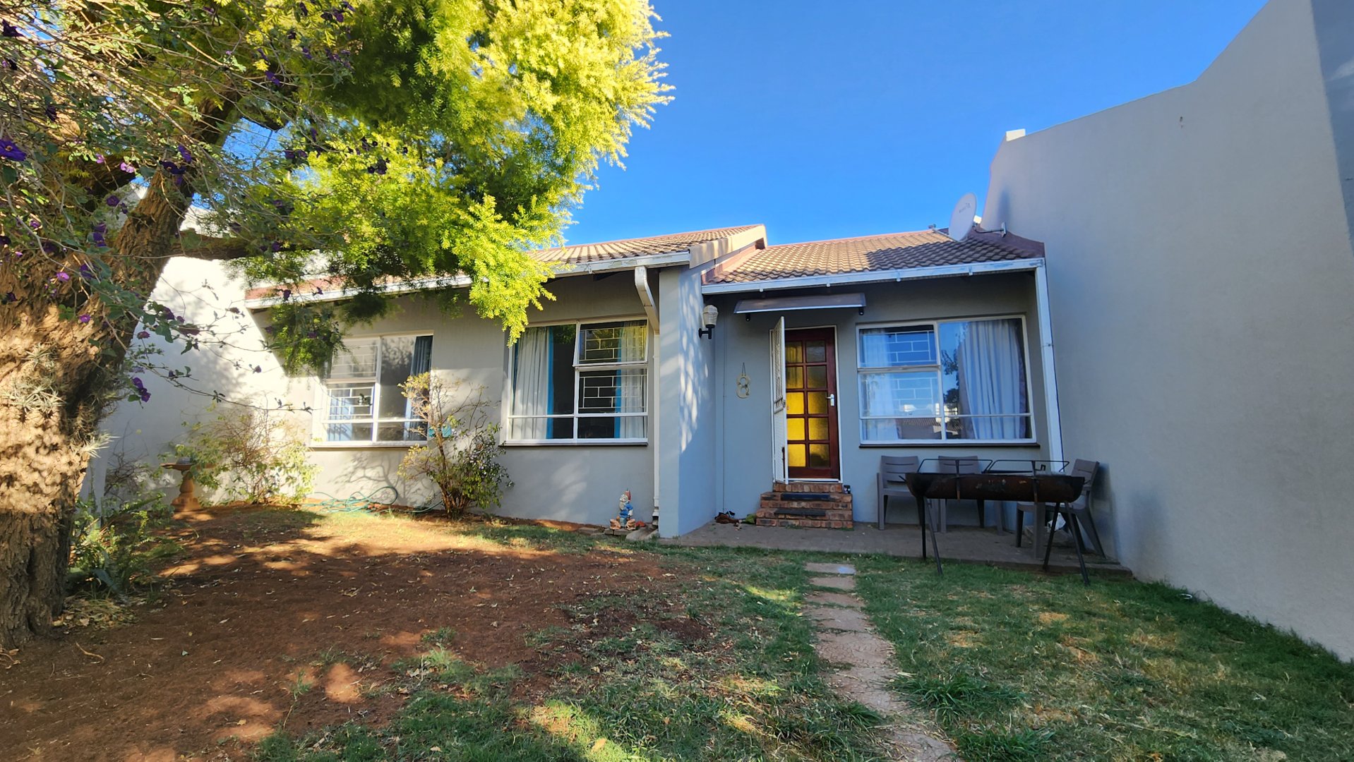 3 Bedroom Property for Sale in Langenhovenpark Free State